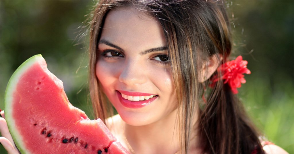 Summer Beauty Tricks