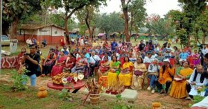 Purulia Basanta Utsav