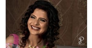 A woman achiever Ajanta Panda