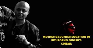 Rituporno Ghosh director