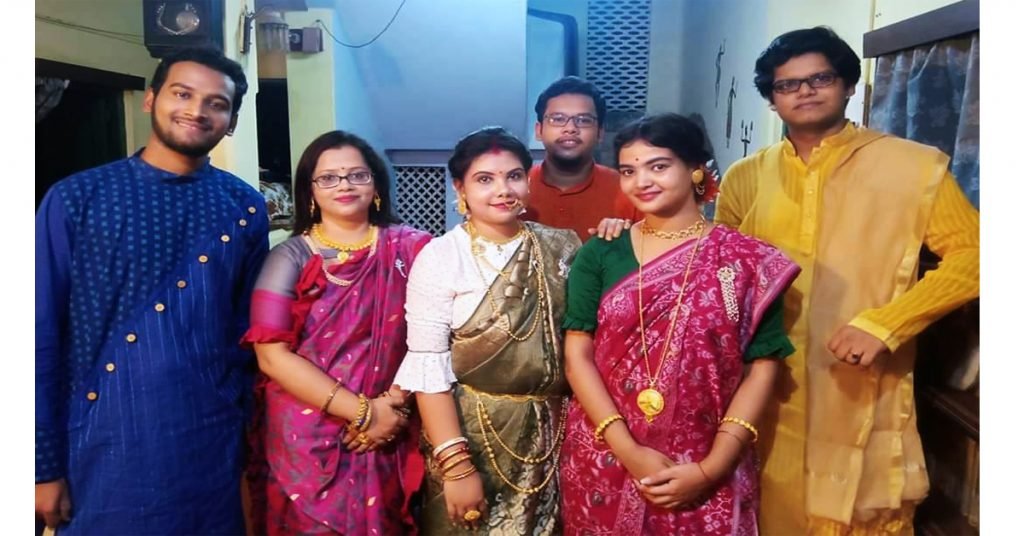 Social media group Khelaghor