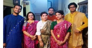 Social media group Khelaghor