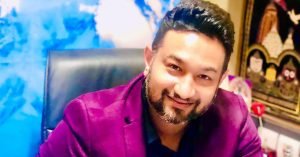 Karukrit son Subhasish saha