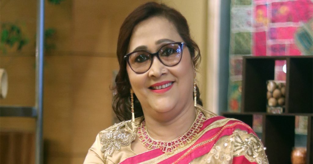 Anjali Ganguly, Director of Anjali's Care