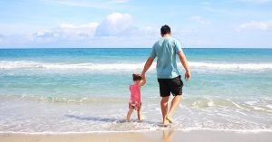 Father's Day a celebration