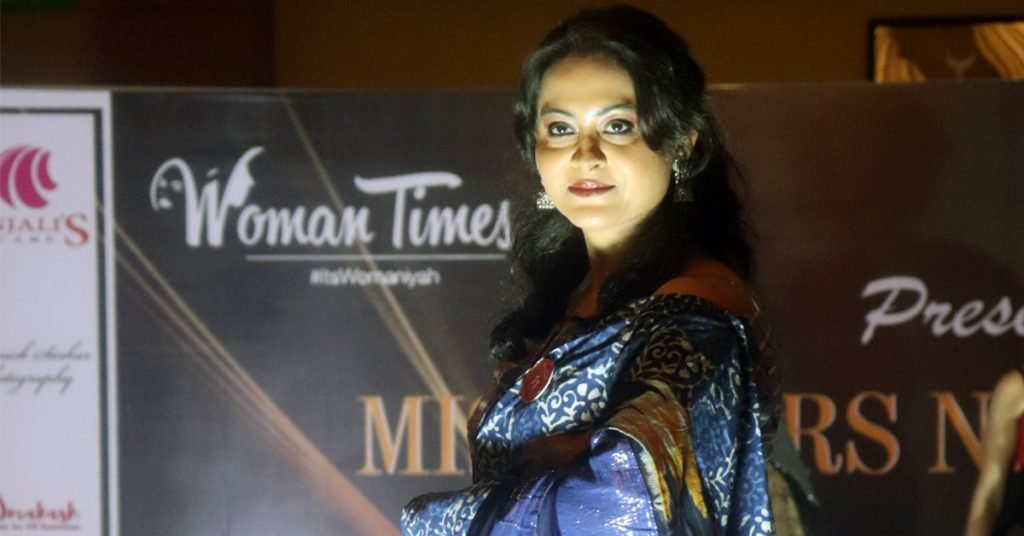 housewife einning woman of substance title