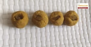 Sattu ka Peda recipe