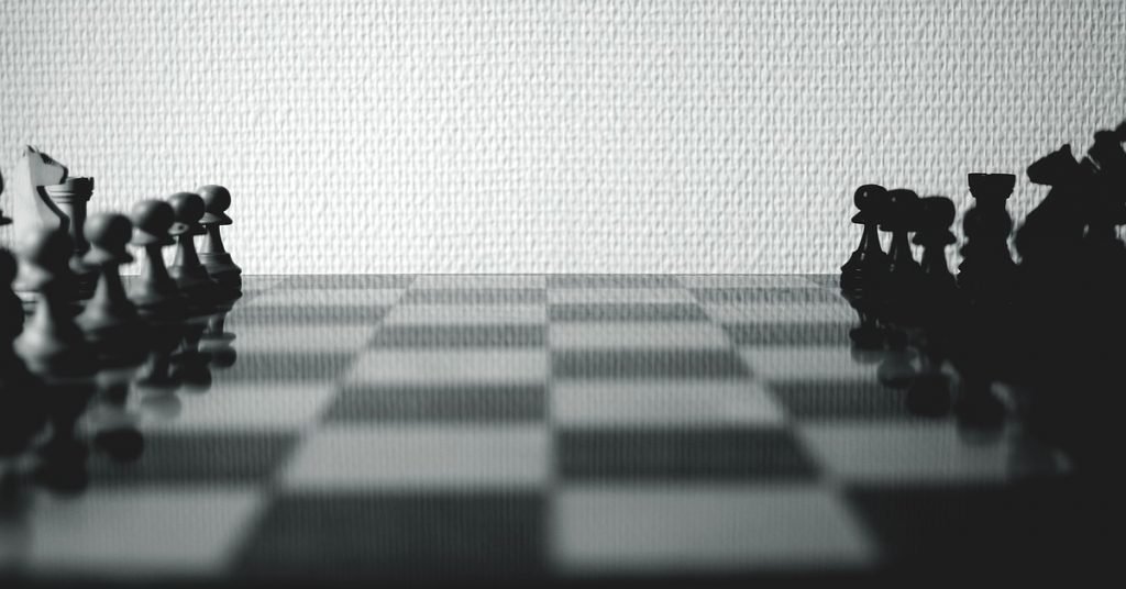 Women Chess Competition