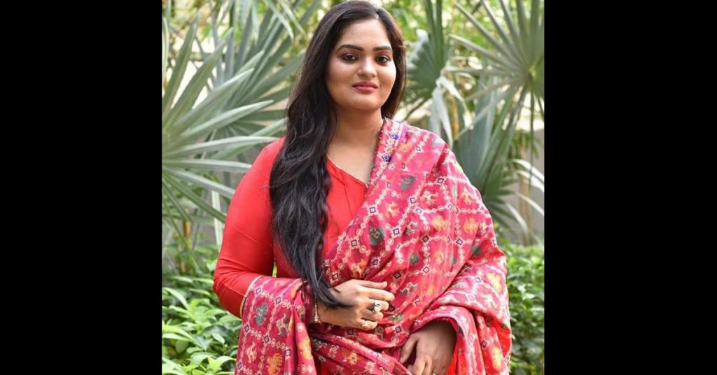 Raa founder Raaggnee