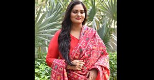 Raa founder Raaggnee