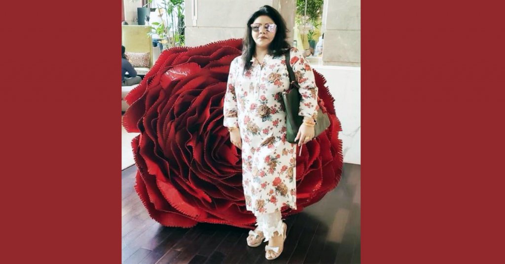 Spirituality - Rajrupa Dutta Banerjee