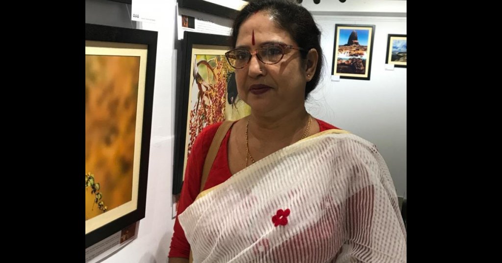 women sujata bhattacharjee
