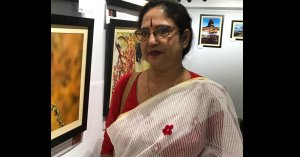 women sujata bhattacharjee