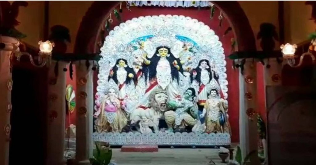 Behala Mukul Sangha 2020