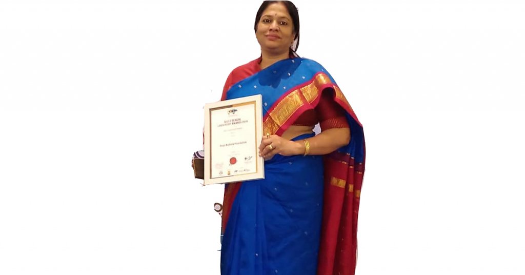 geeta venkadakrishnan hope