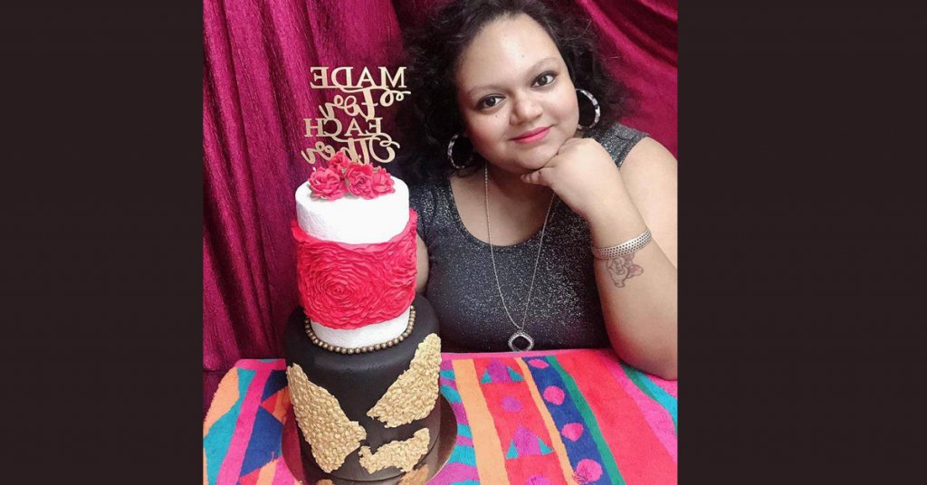 Nupur Paul Baker's Delight