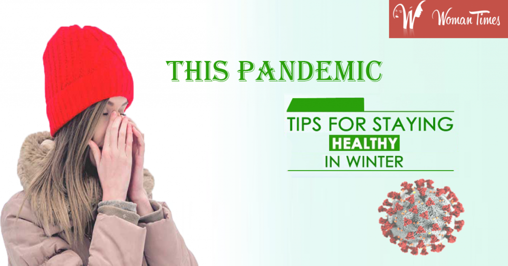 Winter Health Tips