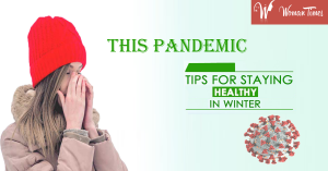Winter Health Tips