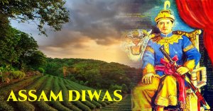 Assam Diwas