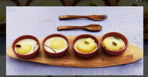 Soojir Doodhbhori Pithe