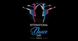 International Dance Day