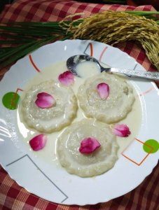 Tiler Chandra Kala Pithe