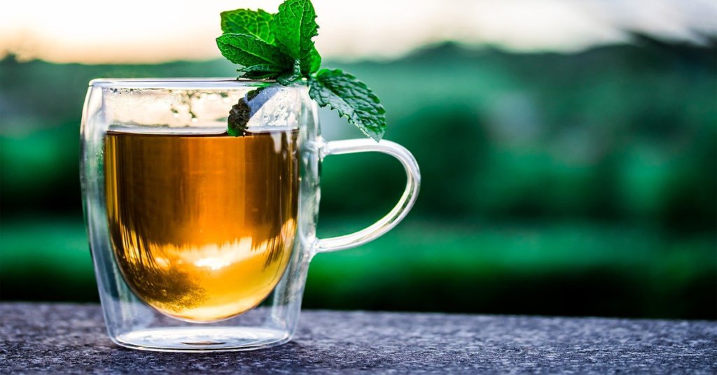 International Tea Day