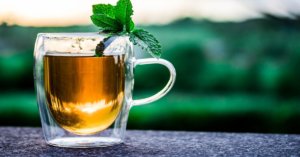 International Tea Day