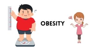 obesity