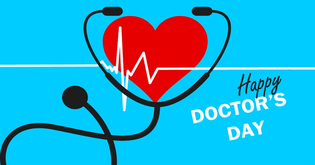 happy doctors day