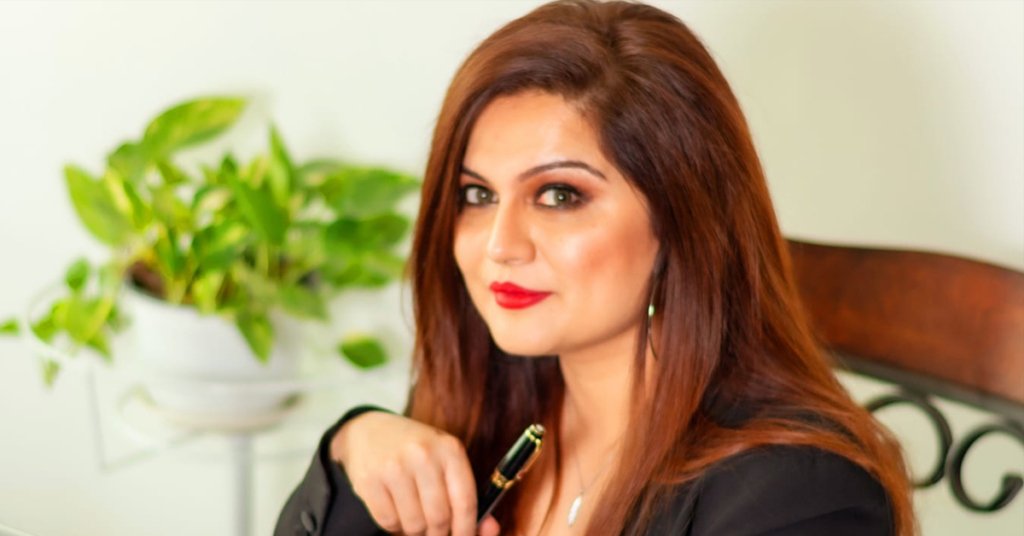 Indian origin Dubai girl