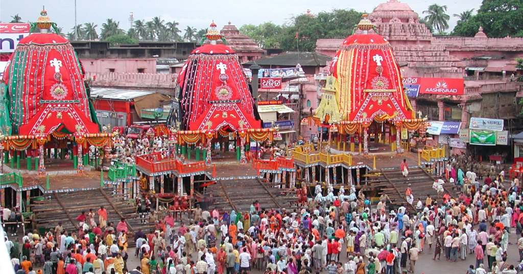 rath yatra