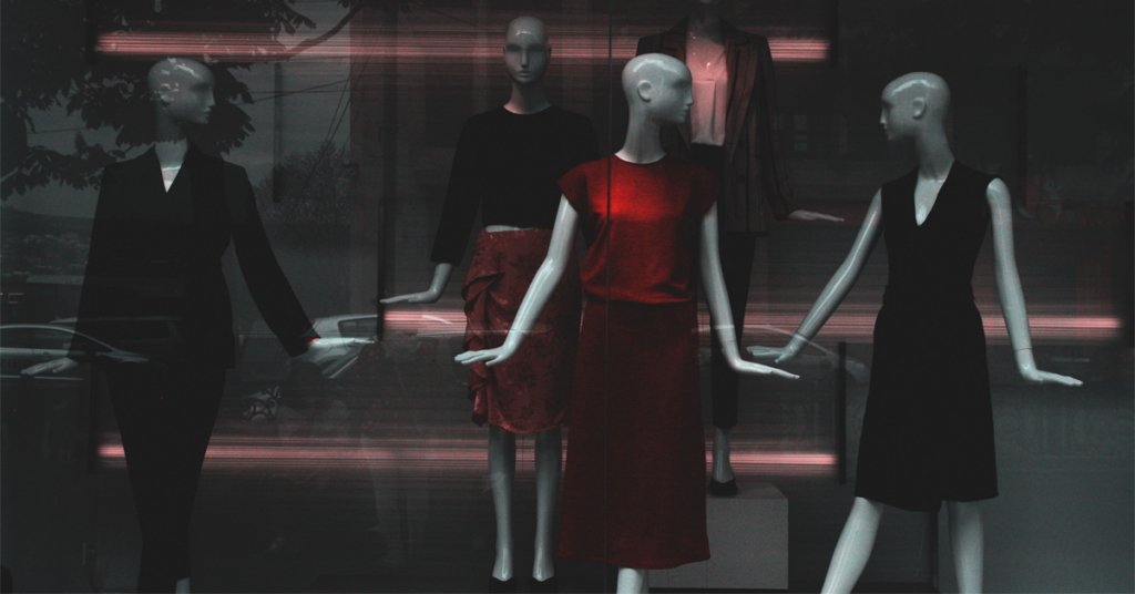 Rental clothing service