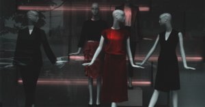 Rental clothing service