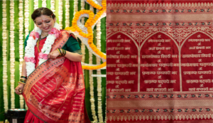 banarasi saree