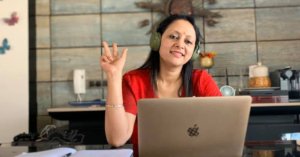 Kavita More Woman Empowerment