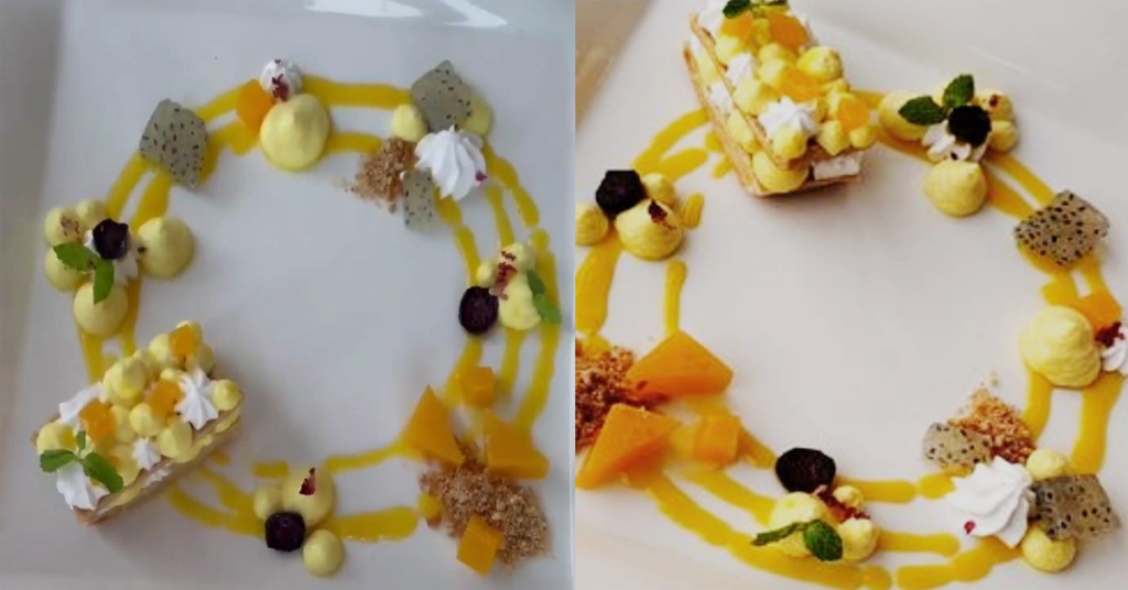 LEFTOVER BISCUIT TIRAMISU RECIPE