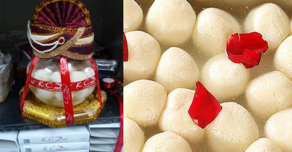 Happy Rosogolla Divas