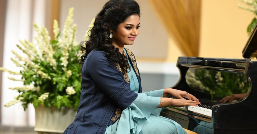 Anwesshaa Dattagupta