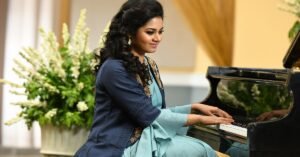 Anwesshaa Dattagupta