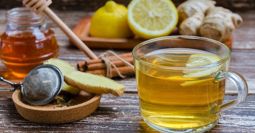 cough and cold home remedies