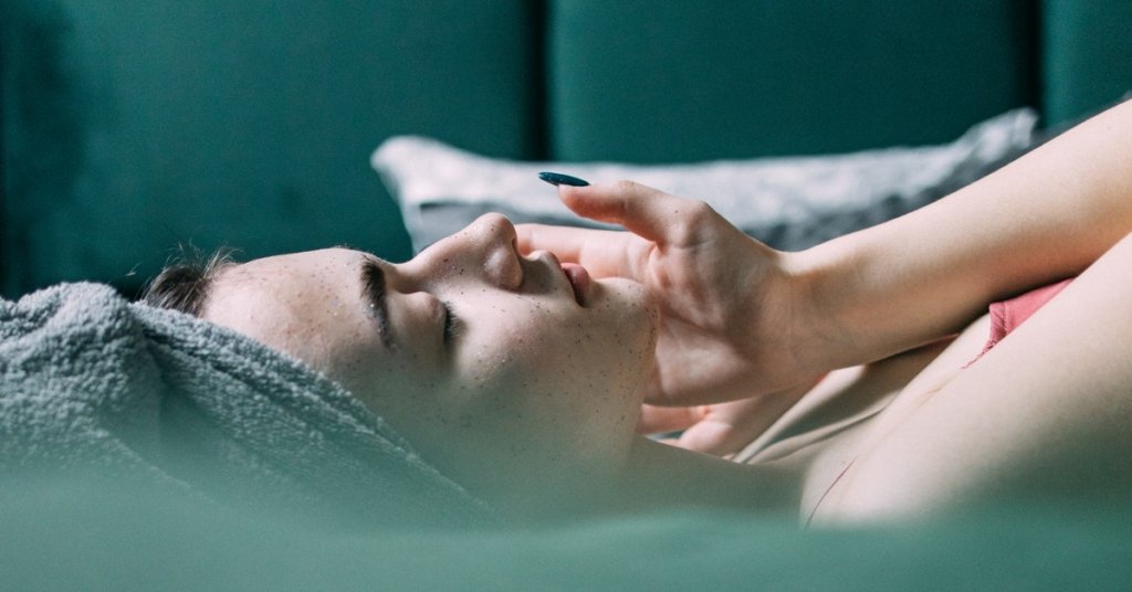 healthy skin for winter