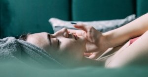 healthy skin for winter