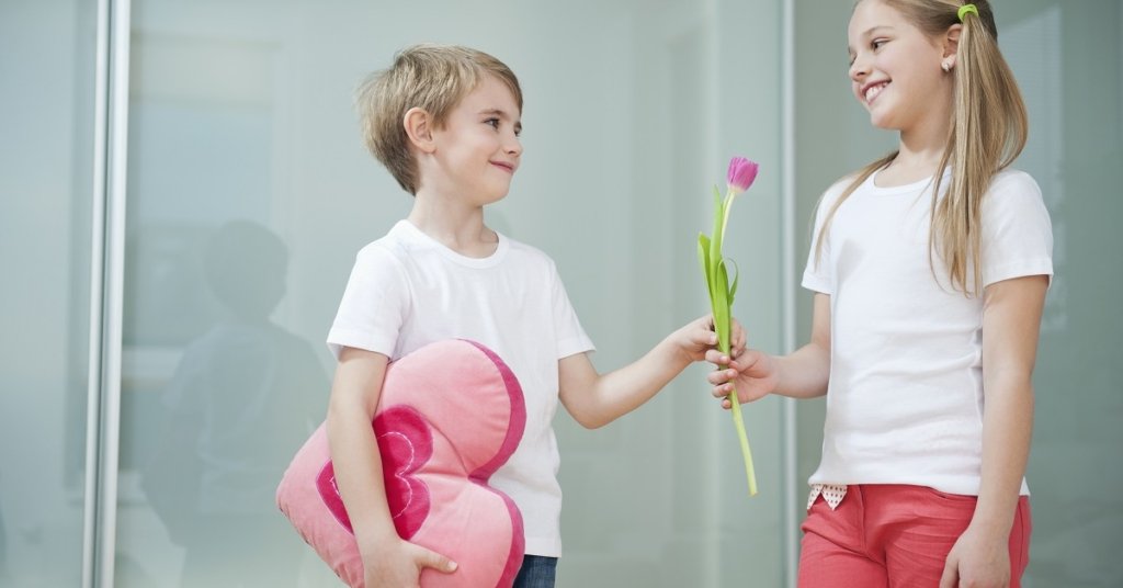 Health Benefits of good friends