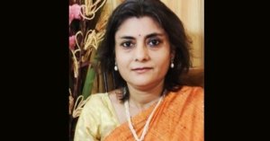 Chartered accountant sangeeta agarwal