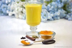 Ayurveda Home Remedy