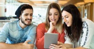 Digital University bill proposed in Indian Parliament