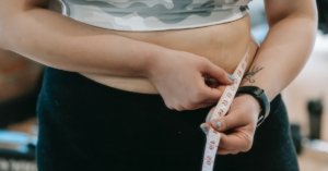 Weight Loss for Better Health