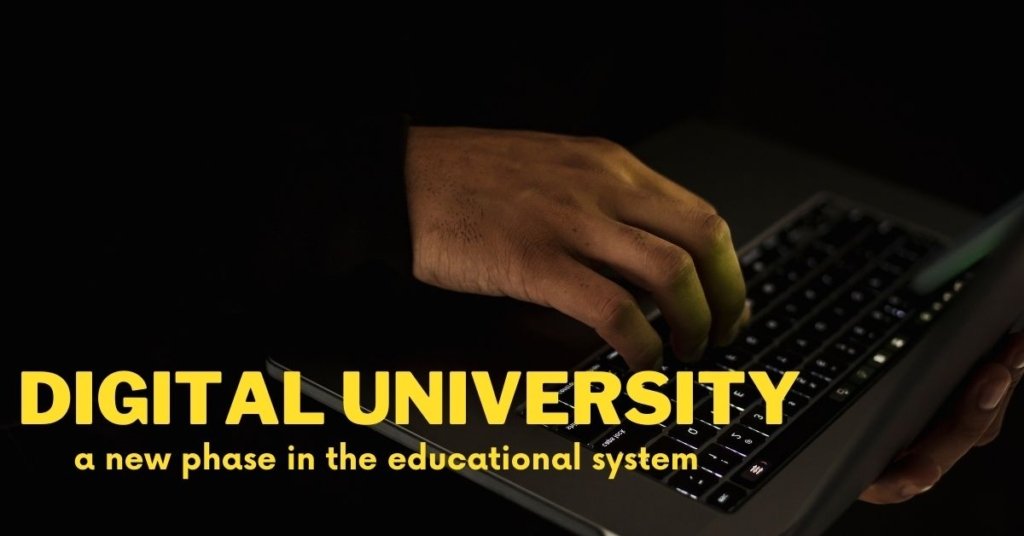digital education system