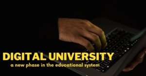 digital education system